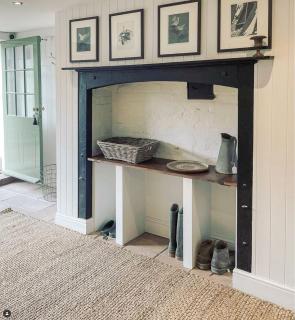 Beautiful Georgian Country House - Norfolk - Dilham - 8