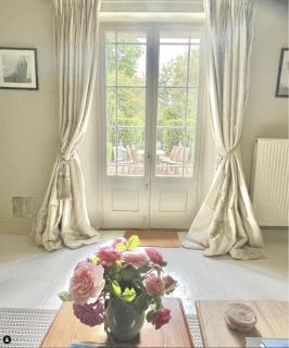 Beautiful Georgian Country House - Norfolk - Dilham - 7