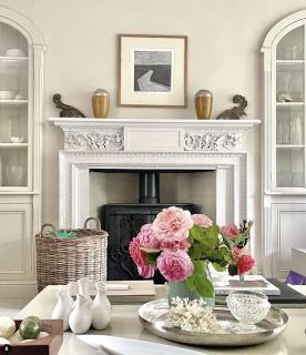 Beautiful Georgian Country House - Norfolk - Dilham - 5