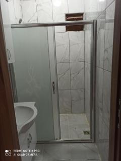 Hamsiköy Vadi Konaklama - 6