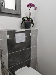 Romytt Suite - Saint-Quentin-la-Poterie - 6