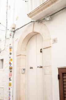 Il Cuore nel Borgo - Locorotondo - 3
