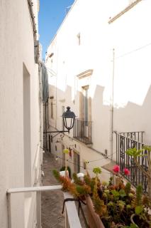 Il Cuore nel Borgo - Locorotondo - 0