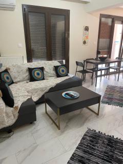 Alas Apartment - Agia Triada - 6