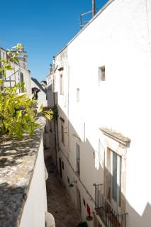Il Cuore nel Borgo - Locorotondo - 5