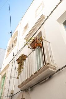 Il Cuore nel Borgo - Locorotondo - 1