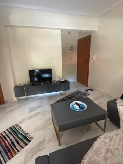 Alas Apartment - Agia Triada - 5