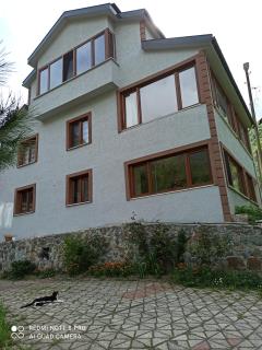 Hamsiköy Vadi Konaklama - 1