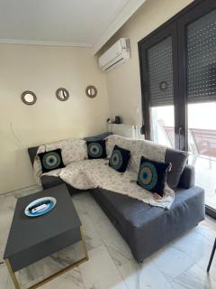 Alas Apartment - Agia Triada - 4