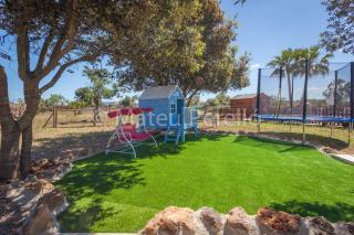 Villa Santa Eulalia - 6