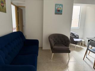 Apartamento ideal por meses Tu casa de paso por Bucaramanga - Bucaramanga - 8