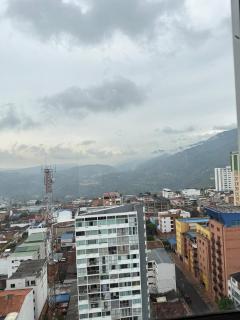 Apartamento ideal por meses Tu casa de paso por Bucaramanga - Bucaramanga - 7