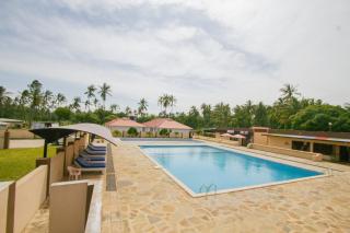 Havillah Gardens Watamu - 0