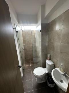 Apartamento ideal por meses Tu casa de paso por Bucaramanga - Bucaramanga - 4