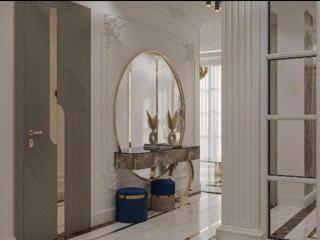 Special VIP Apartment Mariott - Baku - 2