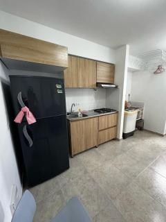 Apartamento ideal por meses Tu casa de paso por Bucaramanga - Bucaramanga - 2
