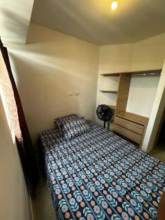 Apartamento ideal por meses Tu casa de paso por Bucaramanga - Bucaramanga - 1
