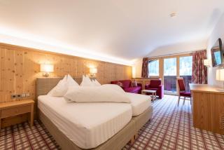 Heart Hotel Arlberg - 5