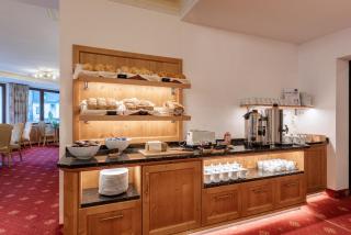 Heart Hotel Arlberg - 5