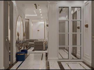 Special VIP Apartment Mariott - Baku - 3