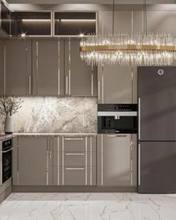 Special VIP Apartment Mariott - Baku - 1