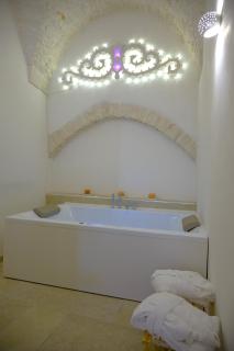 Relais I Quattro Cuori - Martina Franca - 6