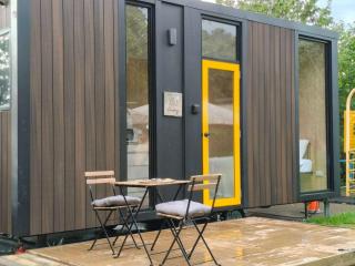 Mountain Sunshine Village X by Tiny Away - 9