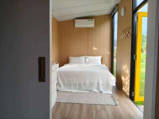 Mountain Sunshine Village X by Tiny Away - 8