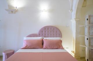 Relais I Quattro Cuori - Martina Franca - 9