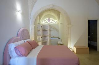 Relais I Quattro Cuori - Martina Franca - 0