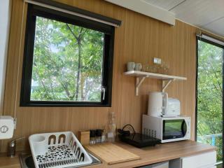 Mountain Sunshine Village X by Tiny Away - 6