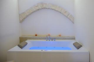 Relais I Quattro Cuori - Martina Franca - 4