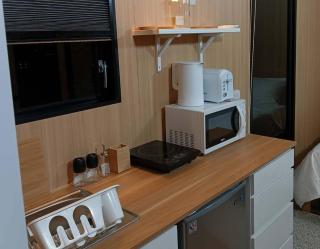 Mountain Sunshine Village X by Tiny Away - 4