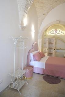 Relais I Quattro Cuori - Martina Franca - 8
