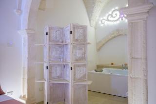 Relais I Quattro Cuori - Martina Franca - 7