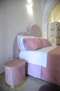 Relais I Quattro Cuori - Martina Franca - 1