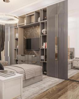 Special VIP Apartment Mariott - Baku - 4