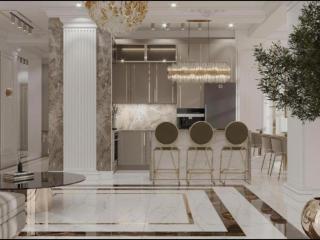 Special VIP Apartment Mariott - Baku - 6