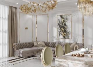 Special VIP Apartment Mariott - Baku - 0