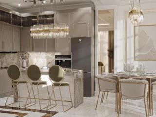 Special VIP Apartment Mariott - Baku - 5