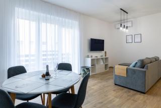 Patakpart Apartmanok - Balatonboglár - 1