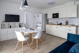 Patakpart Apartmanok - 0