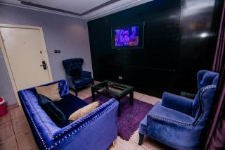 Elegance Suites Hotels - Lagos - 3