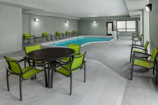 SpringHill Suites Detroit Auburn Hills - 1