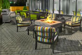 SpringHill Suites Detroit Auburn Hills - 5