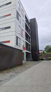Flott 3-roms leilighet med sentral beliggenhet nær Lillestrøm - 7