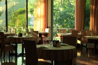 Dilijan Park Resort & Villas - Dilijan - 9
