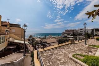 Domus Luméa - dimora di charme a Sperlonga - 3