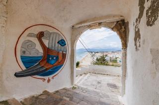 Domus Luméa - dimora di charme a Sperlonga - Sperlonga - 4