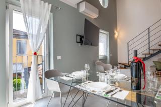 Casa Quadrifoglio - Borromeo - Intra - 9